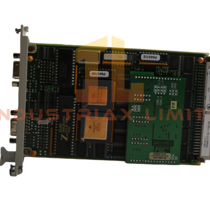 Modul Port Ganda Honeywell 10014/F/F