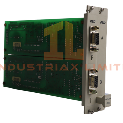 Modul Port Ganda Honeywell 10014/F/F