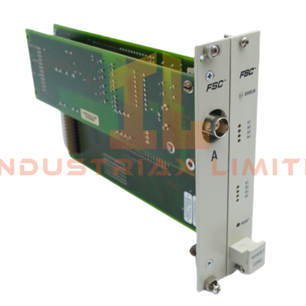 Modul Ethernet FSC Honeywell 10018/E/1