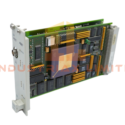 Modul Ethernet FSC Honeywell 10018/E/1