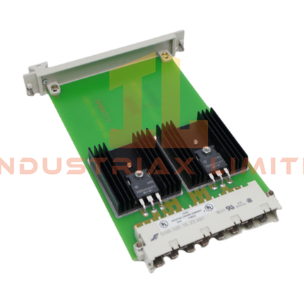 Modul Catu Daya Honeywell 10303/1/1