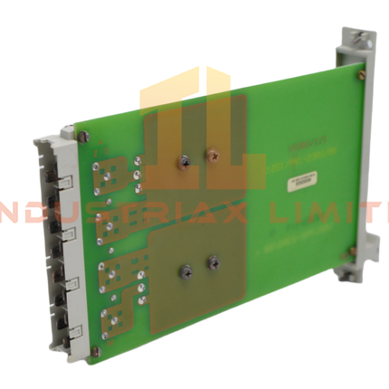 Modul Catu Daya Honeywell 10303/1/1