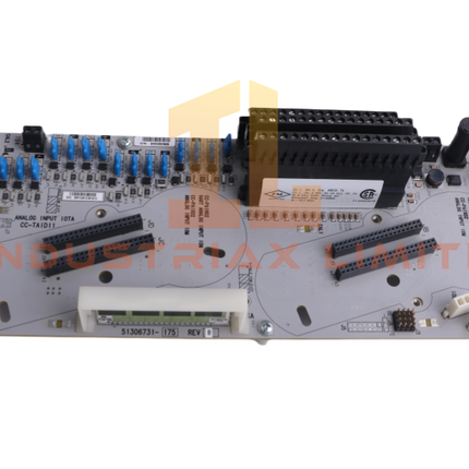 Honeywell CC-TAID11 51306731-175 Modul Input Analog Diferensial