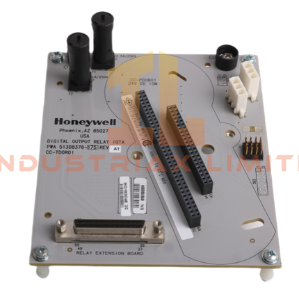 Modul Keluaran Digital Honeywell CC-TDOR01 51308376-175-1