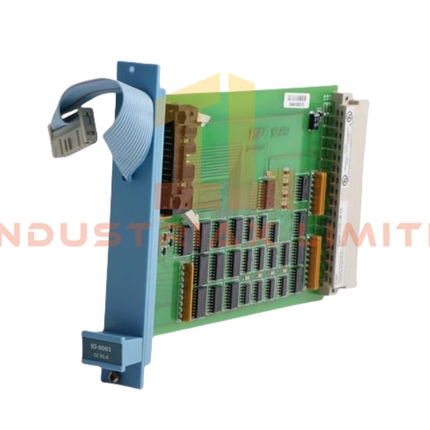 Modul Kontrol Honeywell DC-TFB412 51307618-176