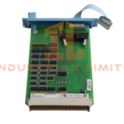 Modul Kontrol Honeywell DC-TFB412 51307618-176
