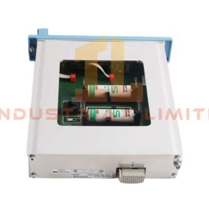 Modul Kunci Baterai Honeywell FC-BKM-0001 V1.1
