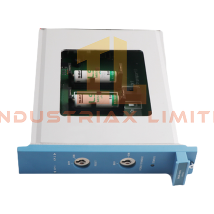 Modul Kunci Baterai Honeywell FC-BKM-0001 V1.1