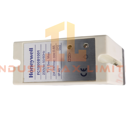 Modul Pengontrol Pembakaran Api Honeywell FC1000B1001