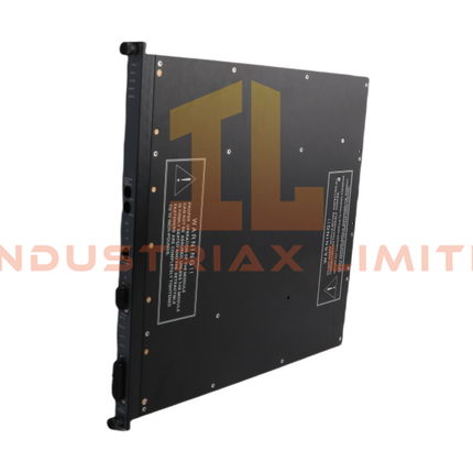 وحدة الإدخال التناظرية Triconex 3008N