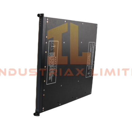 وحدة إدخال النبضة Triconex 3510