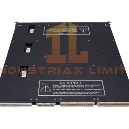 وحدة معالج Triconex 3533E