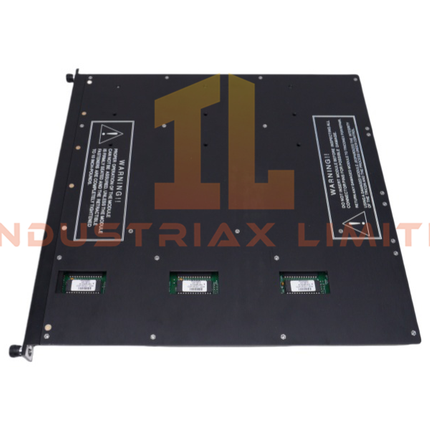 وحدة الإخراج الرقمية Triconex 3601E