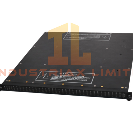 وحدة الإخراج الرقمية Triconex 3625