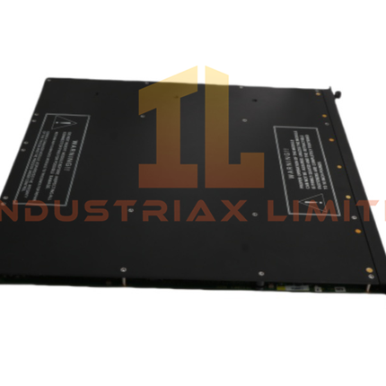 وحدة الإخراج الرقمية Triconex 3625