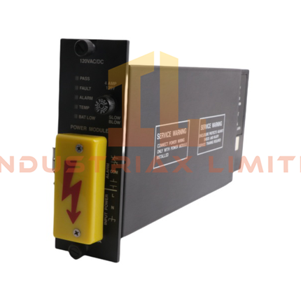 وحدة إمداد الطاقة Triconex 8300A