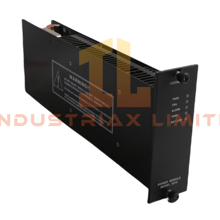 وحدة إمداد الطاقة Triconex 8310