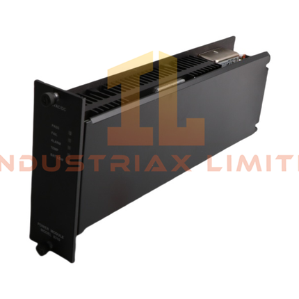 وحدة إمداد الطاقة Triconex 8310