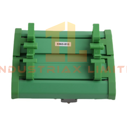 لوحة إنهاء الإدخال الرقمي Triconex 9563-810