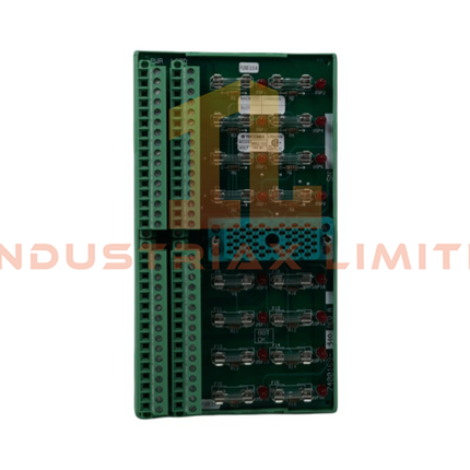 لوحة إنهاء الحقل Triconex 9662-110