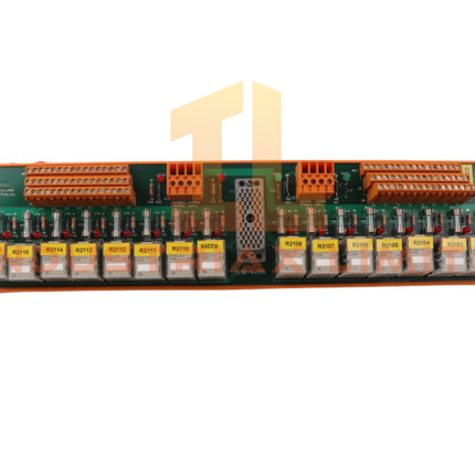 Triconex 9674-810 Terminal Board