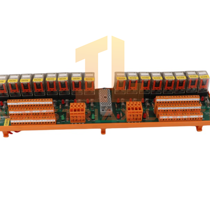 Triconex 9674-810 Terminal Board