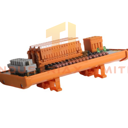 لوحة طرفية للمدخل التناظري Triconex 9771-210