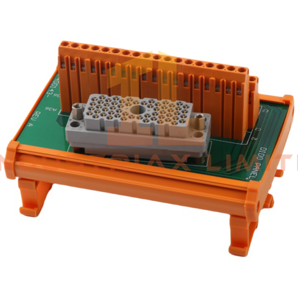 لوحة إنهاء Triconex 9853-610 Invensys