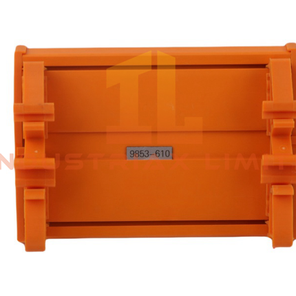 لوحة إنهاء Triconex 9853-610 Invensys