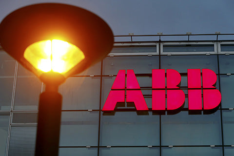 🌍 Global Leader in Industrial Automation: ABB Brand Overview