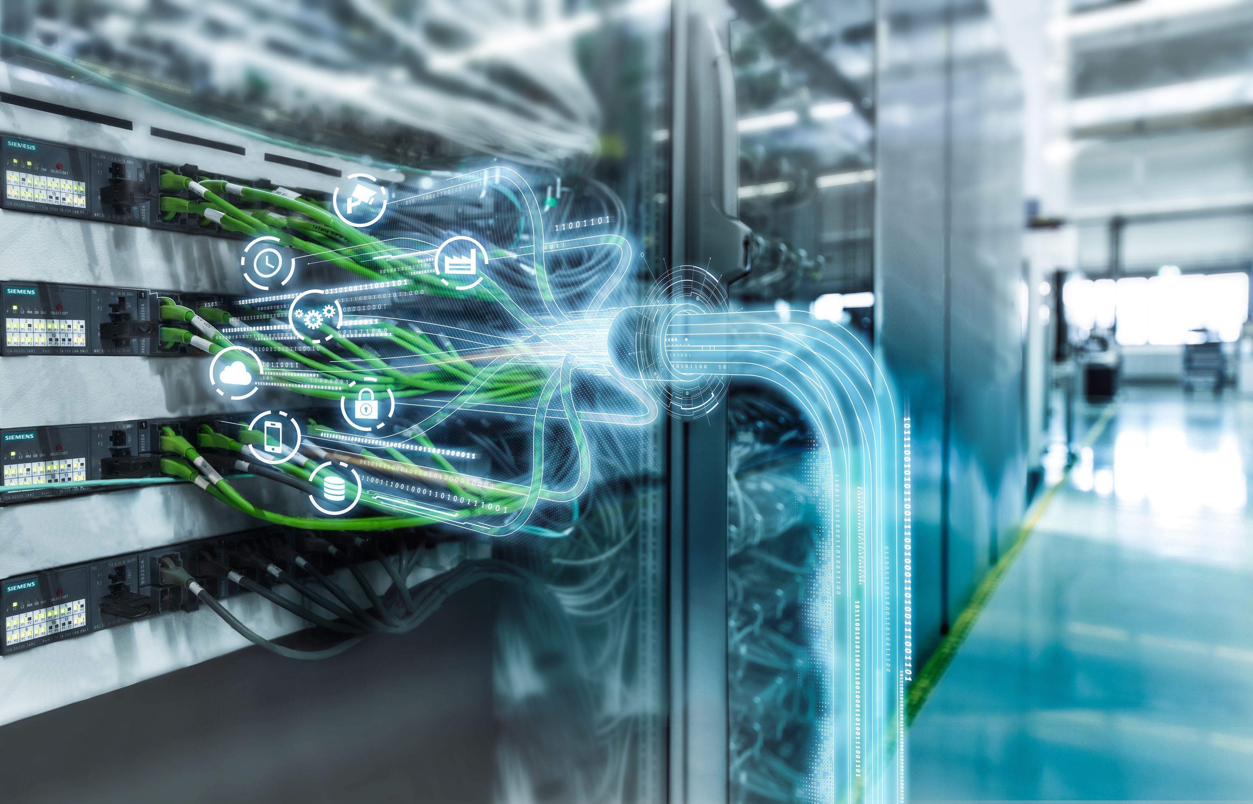 Nexcom ISA 142: Achieving Nanosecond-Precision Timing for Industrial Automation