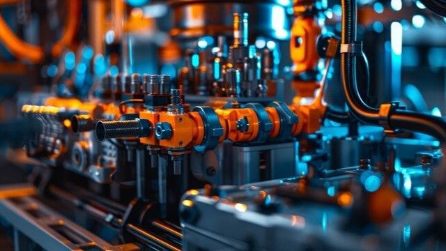 The Factory as a System: How Advanced Automation Is Redefining Modern Manufacturing