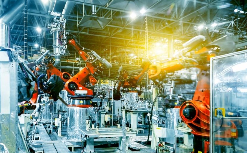 From Factory Floors to Smart Homes: Eforthink’s UWB Revolution at CES 2026