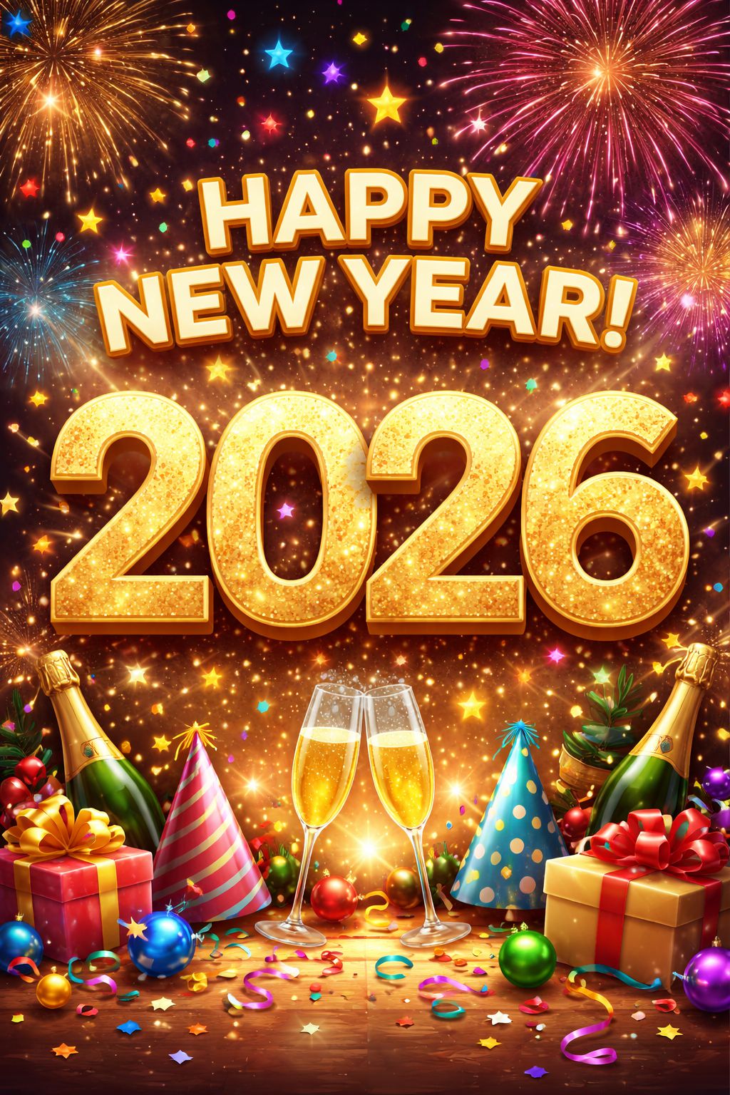 Company News: Strengthening Partnerships into 2026