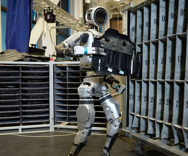 When PLC Logic Is Not Enough: The Rise of Humanoid Robots in Unstructu ...