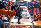 The Knowledge Capture Race: How 2026 Will Redefine Automotive Manufacturing