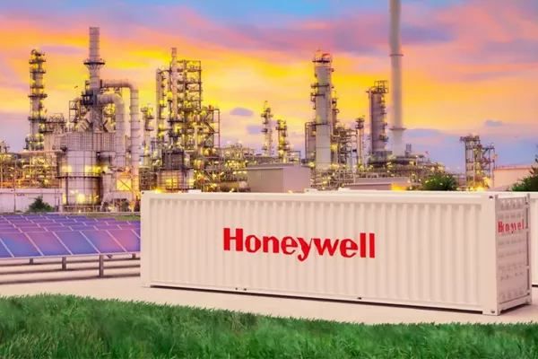 Honeywell: Smart Solutions for Home, Industry, and Sustainability