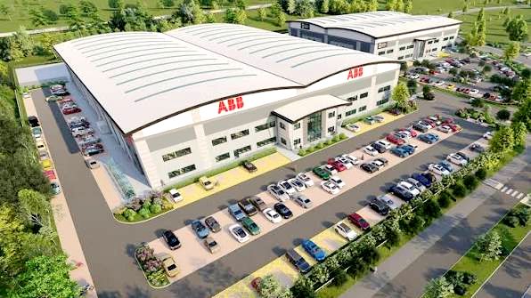 ABB Egypt Expands Industrial Manufacturing Capacity Through Automation, Sustainability, and Local Production Growth