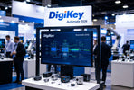 DigiKey at Automate 2026: Advancing Industrial Automation Through Integrated Ecosystems, Live Demonstrations, and Faster Deployment Pathways**