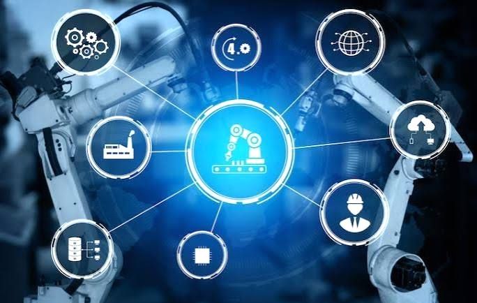 Durst Advances Smart Manufacturing with Robotics and AI Partnership