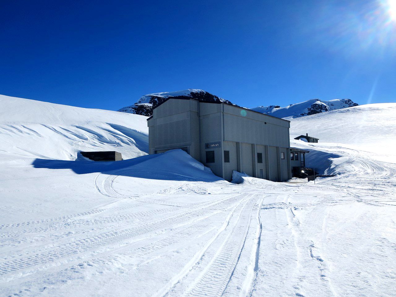 ABB Modernizes Three Norwegian Hydropower Plants for Statkraft