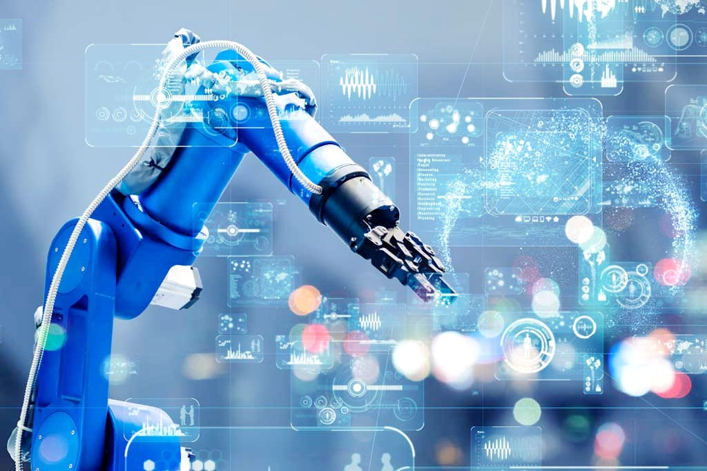 Middle East Manufacturing Emerges as a Global Leader in Industrial AI and Digital Transformation