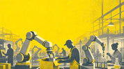 Collaborative Robots Drive a New Phase of Industrial Automation Growth as Robotics Demand Expands Beyond Automotive