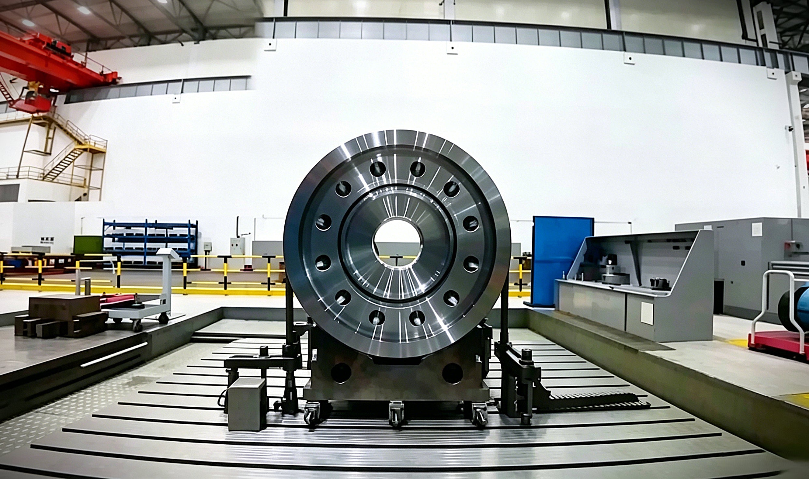From PLCs to Probabilistic AI: Decoding the Shift in China’s Four-Tier Manufacturing Architecture