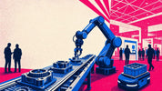 IMTS 2026 Conference: How Cloud Robotics and Physical AI Are Transforming Industrial Automation
