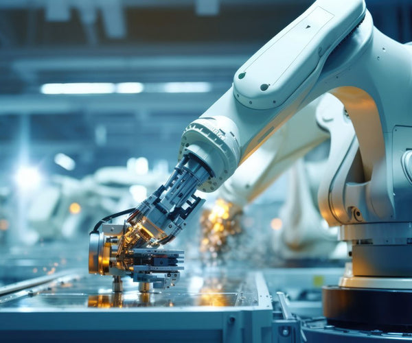 XELA Robotics’ uSkin: Revolutionizing Robot Touch for Smarter Automati ...