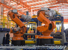 RobCo Accelerates Industrial Automation with $100M Series C and Physical AI