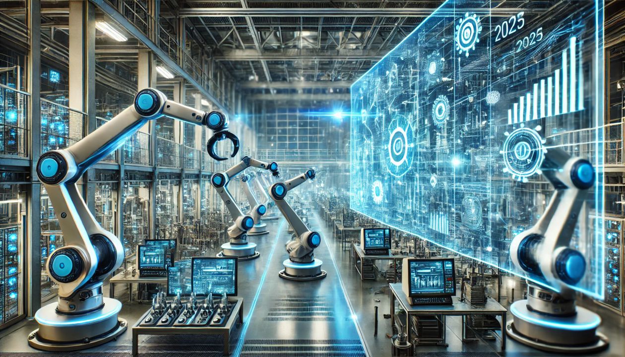 Augmentus Powers the Future of High-Mix Adaptive Robotics