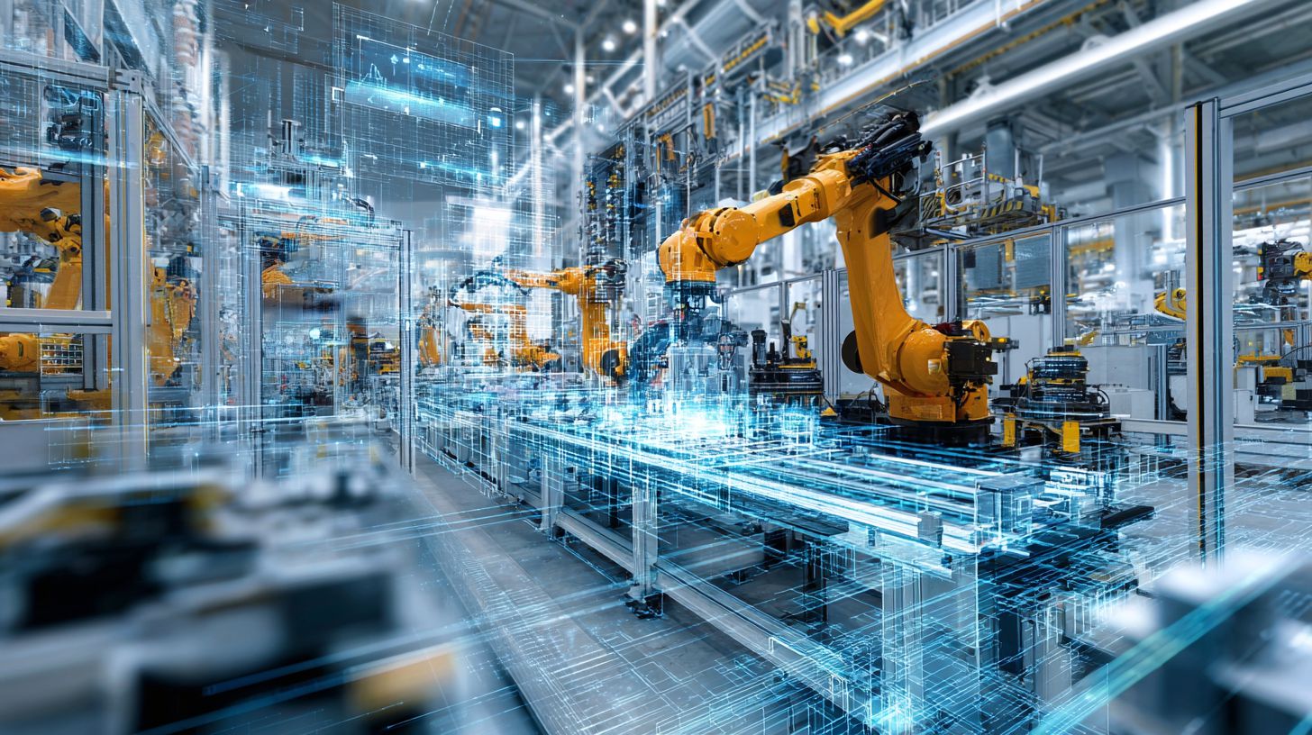 Honeywell Powers Alabama’s Battery Innovation with AI-Driven Automation