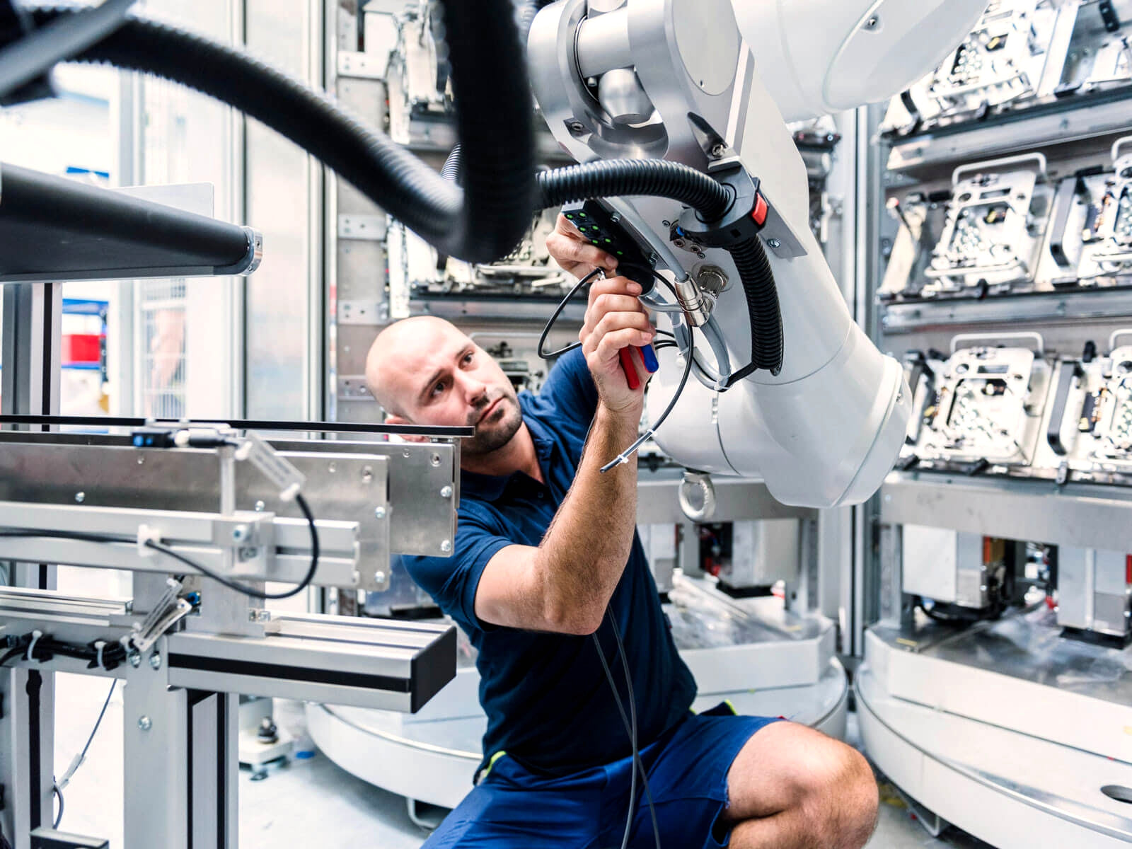 Automated Tool Grinding Systems Market Set for Precision-Driven Growth Through 2035